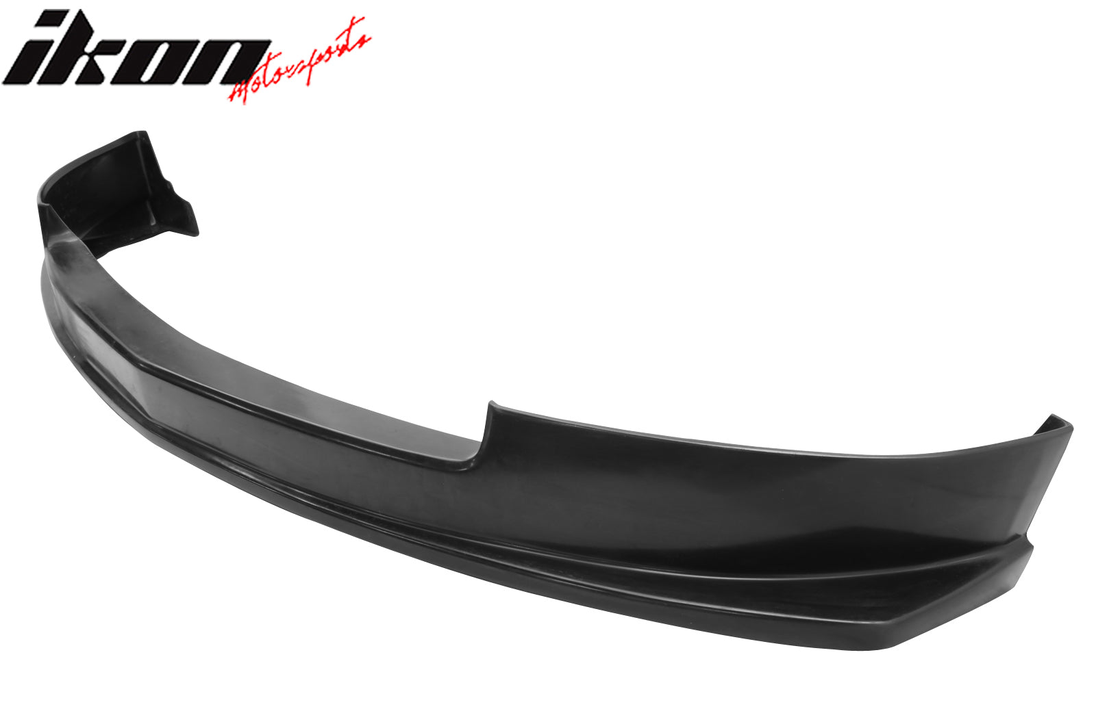 Fits 05-09 Ford Mustang V6 Only Sport Style Front Bumper Lip Spoiler Unpainted