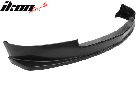 Fits 05-09 Ford Mustang V6 Only Sport Style Front Bumper Lip Spoiler Unpainted