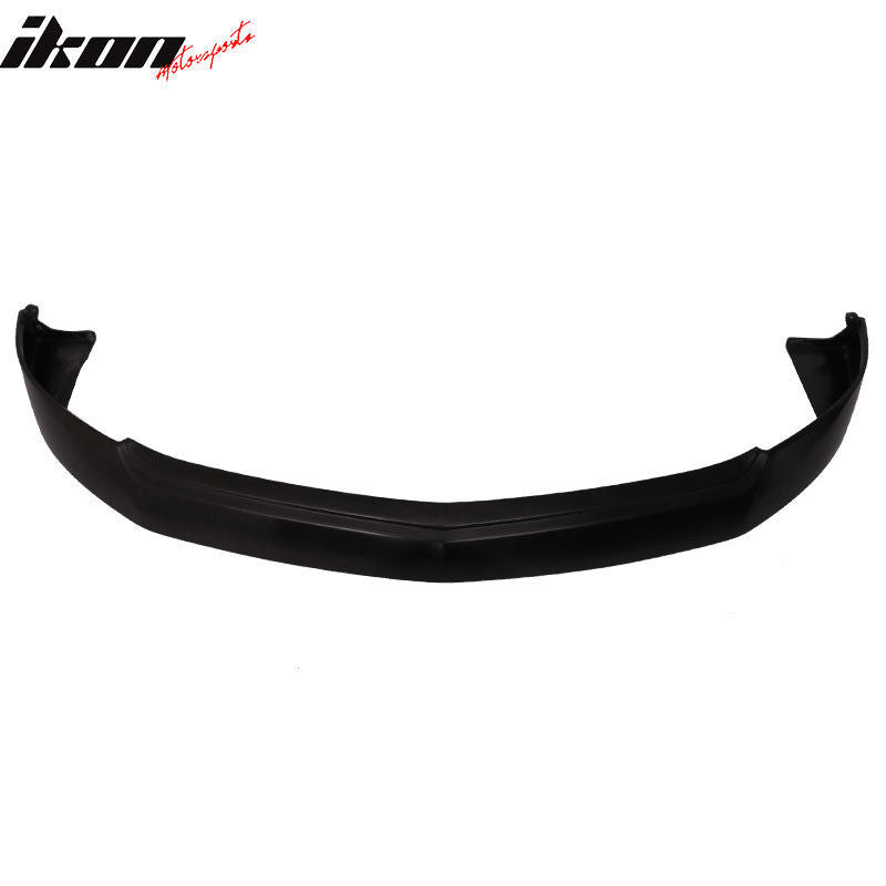 Fits 05-09 Ford Mustang V8 GT 4.6L Front Bumper Lip Chin Spoiler Splitter Guard