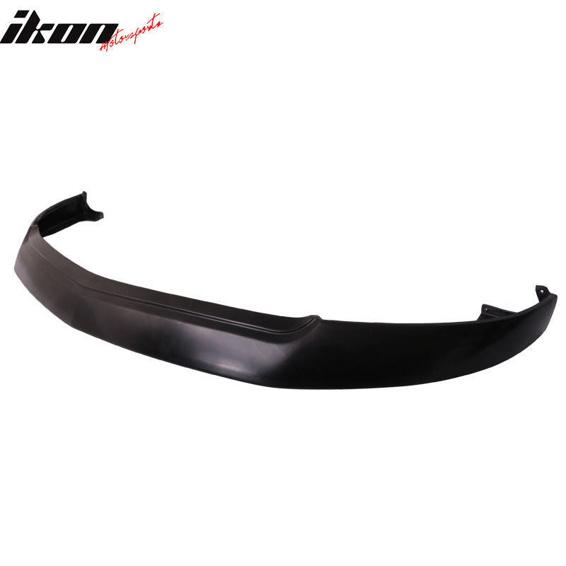 Fits 05-09 Ford Mustang V8 GT 4.6L Front Bumper Lip Chin Spoiler Splitter Guard