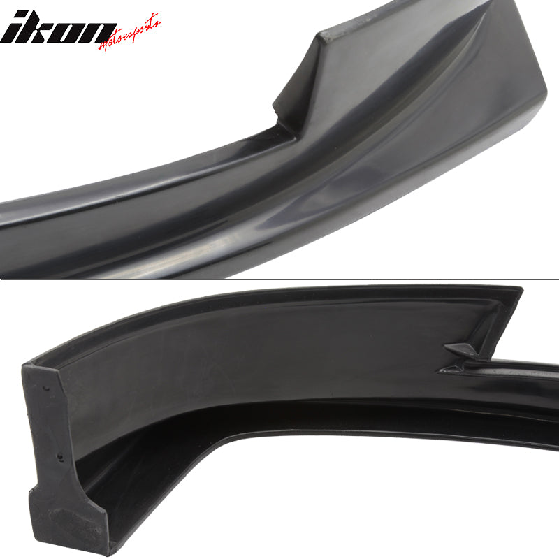 Fits 05-09 Ford Mustang V8 2Dr Type Sport Front Bumper Lip Spoiler - PU