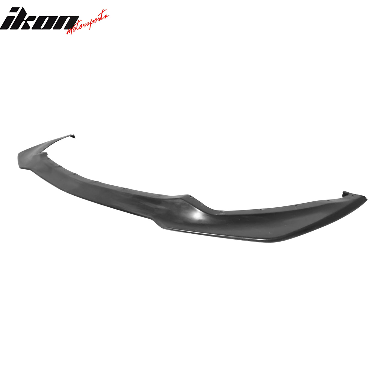 For 15-17 Ford Mustang Shelby GT Style Front Bumper Lip Chin Spoiler Splitter PU