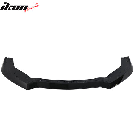 Fits 21-23 Mustang Mach 1 Handling Package Front Bumper Lip