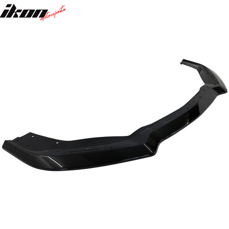 Fits 21-23 Mustang Mach 1 Handling Package Front Bumper Lip