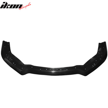 Fits 21-23 Mustang Mach 1 Handling Package Front Bumper Lip