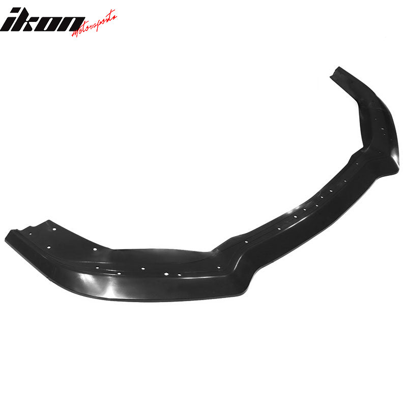 Fits 21-23 Mustang Mach 1 Handling Package Front Bumper Lip