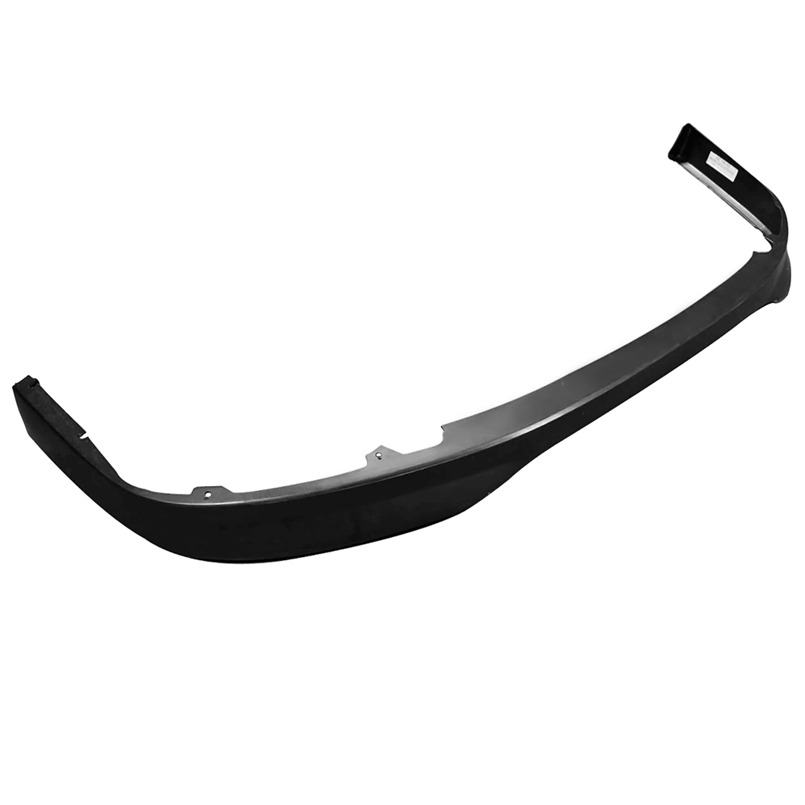 Fits 94-95 Honda Accord Type R Front Bumper Lip Spoiler Splitter Painted Color