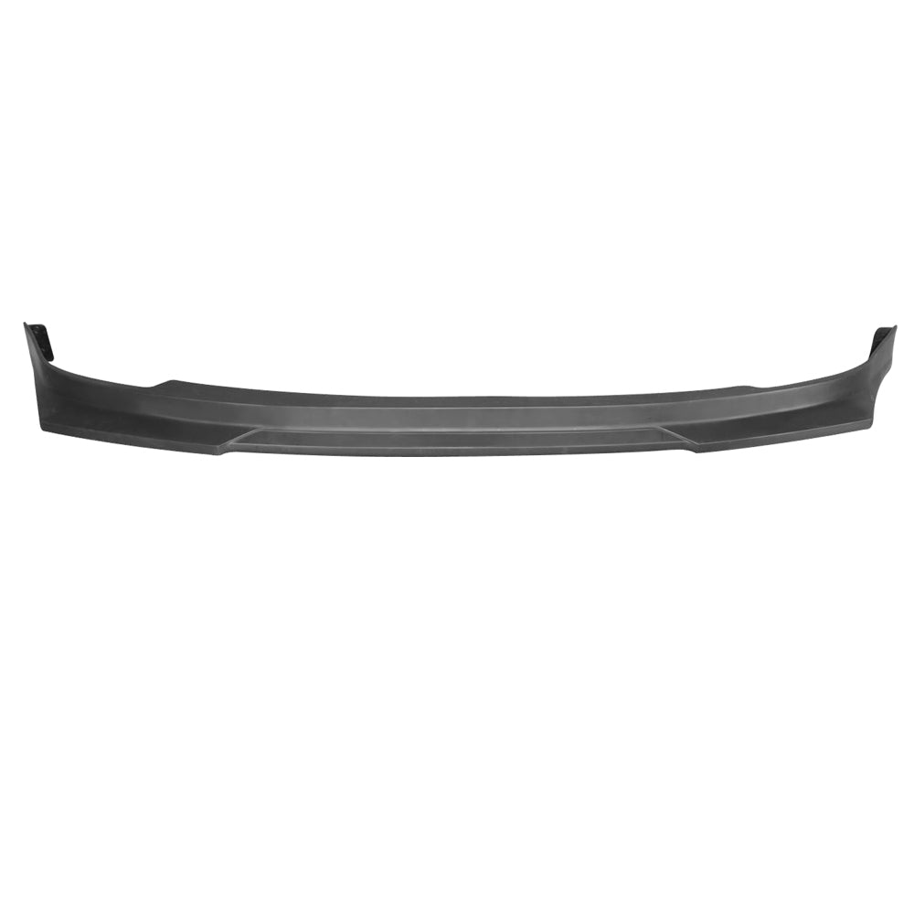 Fits 06-08 Honda Civic 4Dr HCL Style Front Bumper Lip Spoiler PP Polypropylene