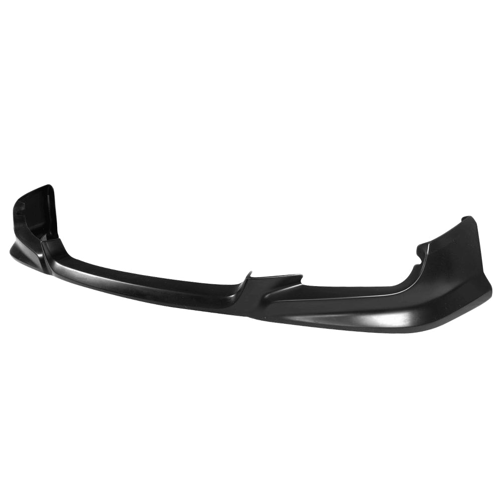 Fits 09-11 Honda Civic 2Dr Coupe HFP HF-P Style Front Bumper Lip - PU