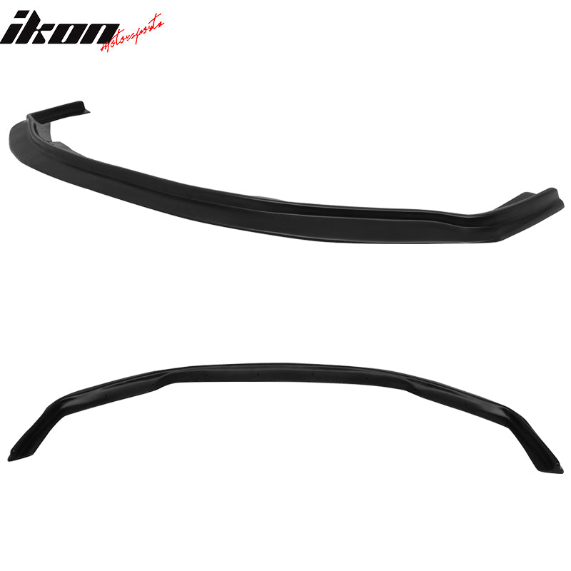 Clearance Sale Fits 09-11 Honda Civic FA5 Ikon Aero DP Front Lip Bumper Splitter