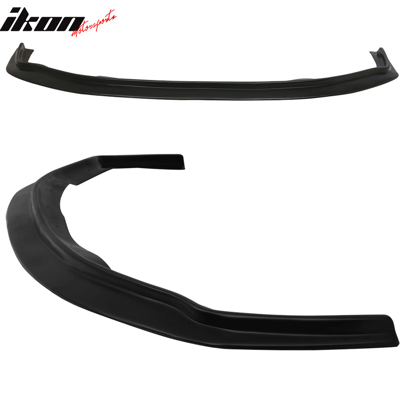 Clearance Sale Fits 09-11 Honda Civic FA5 Ikon Aero DP Front Lip Bumper Splitter