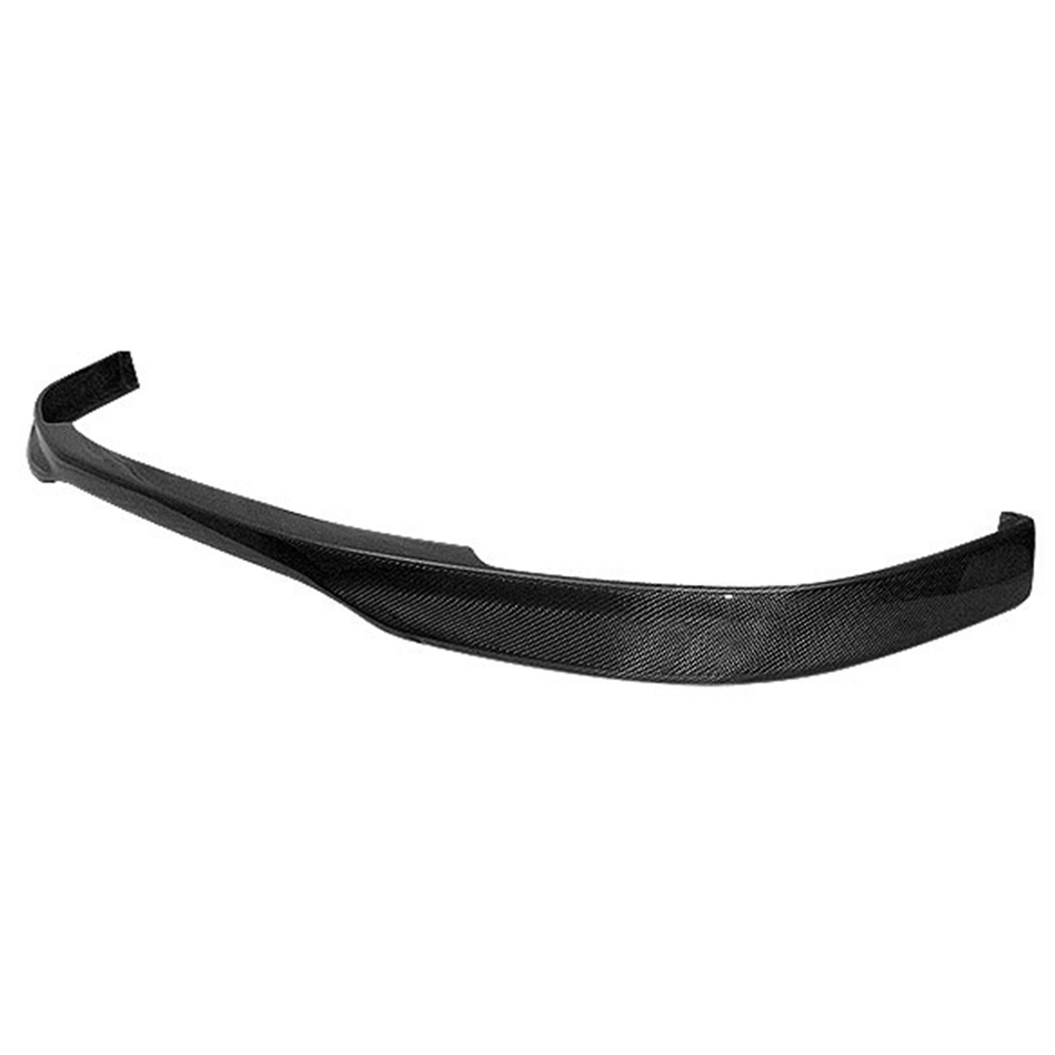 1992-1995 Honda Civic 4Door TR Style Carbon Fiber Front Bumper Lip