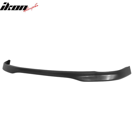 Fits 92-95 Honda Civic Sedan Type-R Front Bumper Lip Spoiler - PU