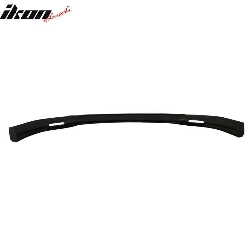 Fits 96-98 Honda Civic Mugen Style Front Bumper Lip