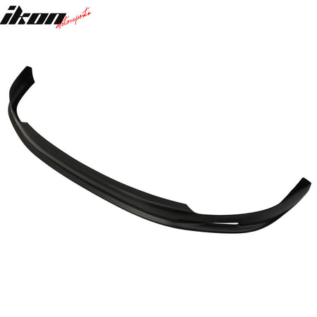 Fits 96-98 Honda Civic EK Mugen Style Front Bumper Lip Chin Spoiler Unpainted PP