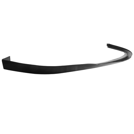 Fits 06-08 Honda Civic EK Coupe 2DR SIR Style Unpainted Front Bumper Lip Spoiler