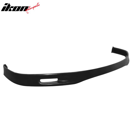 Front Bumper Lip Spoiler 96-98 Honda Civic EK Car 97 PU