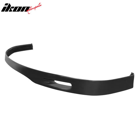 Front Bumper Lip Spoiler 96-98 Honda Civic EK Car 97 PU