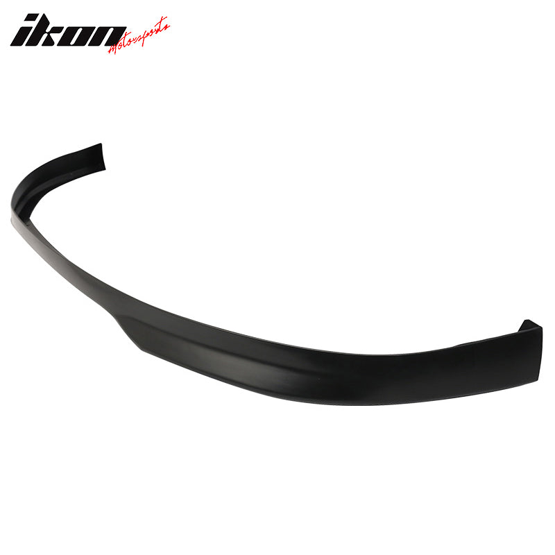 Fits 99-00 Honda Civic EK TR Style Type R Front Bumper Lower Lip Spoiler - PP