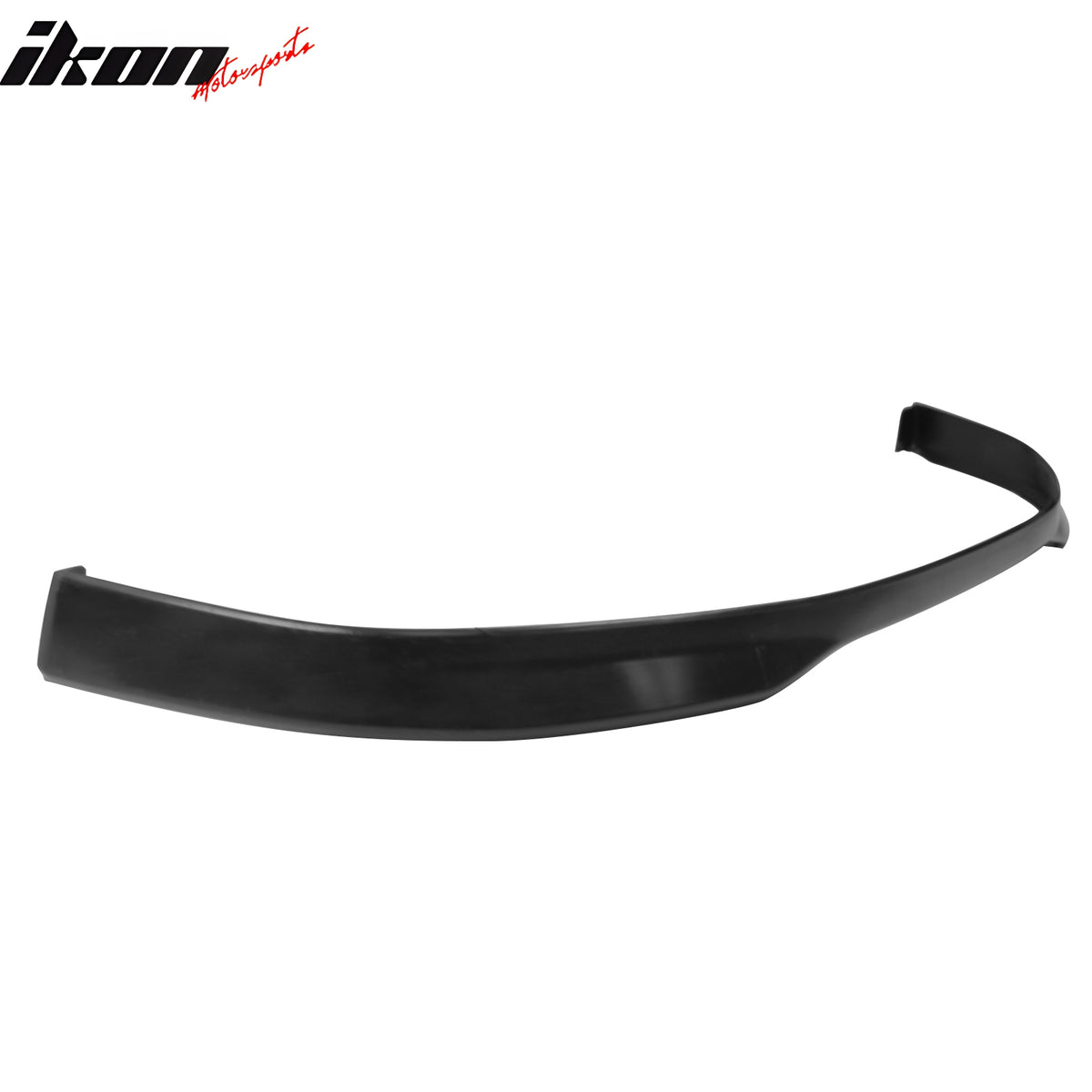 Fits 93-97 Honda Civic del Sol TR Style Front Bumper Lip Spoiler Unpainted PU