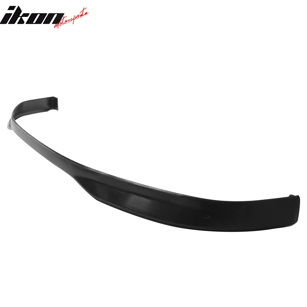 Fits 93-97 Honda Civic del Sol TR Style Front Bumper Lip Spoiler Unpainted PU