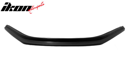 Fits 00-03 Honda S2000 AP1 Front Bumper Lip Spoiler PU MDA Track Spec Style