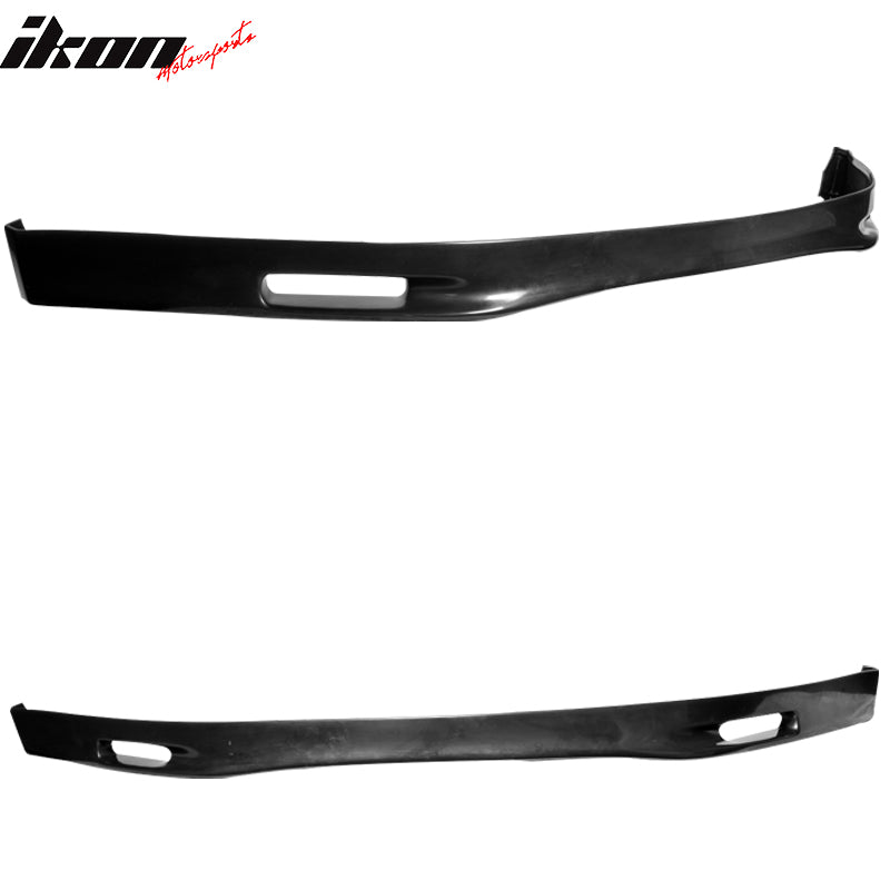 Fits 00-03 Honda S2000 AP1 PU Front Bumper Lip Spoiler