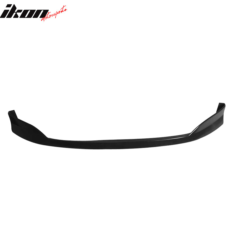 Fits 04-09 Honda S2000 AP2 DS Style Front Bumper Lip Spoiler Chin PU Unpainted