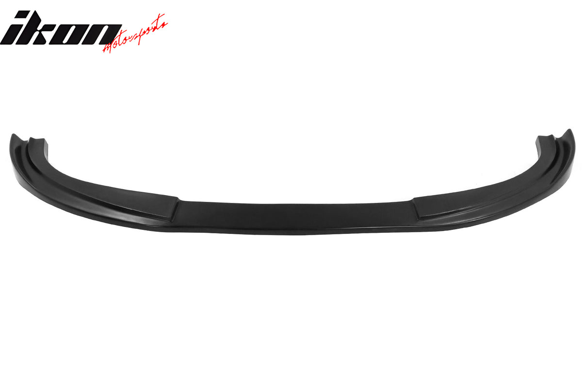 Fits 10-12 Hyundai Genesis Coupe Sport Style Front Bumper Lip Chin Spoiler PU