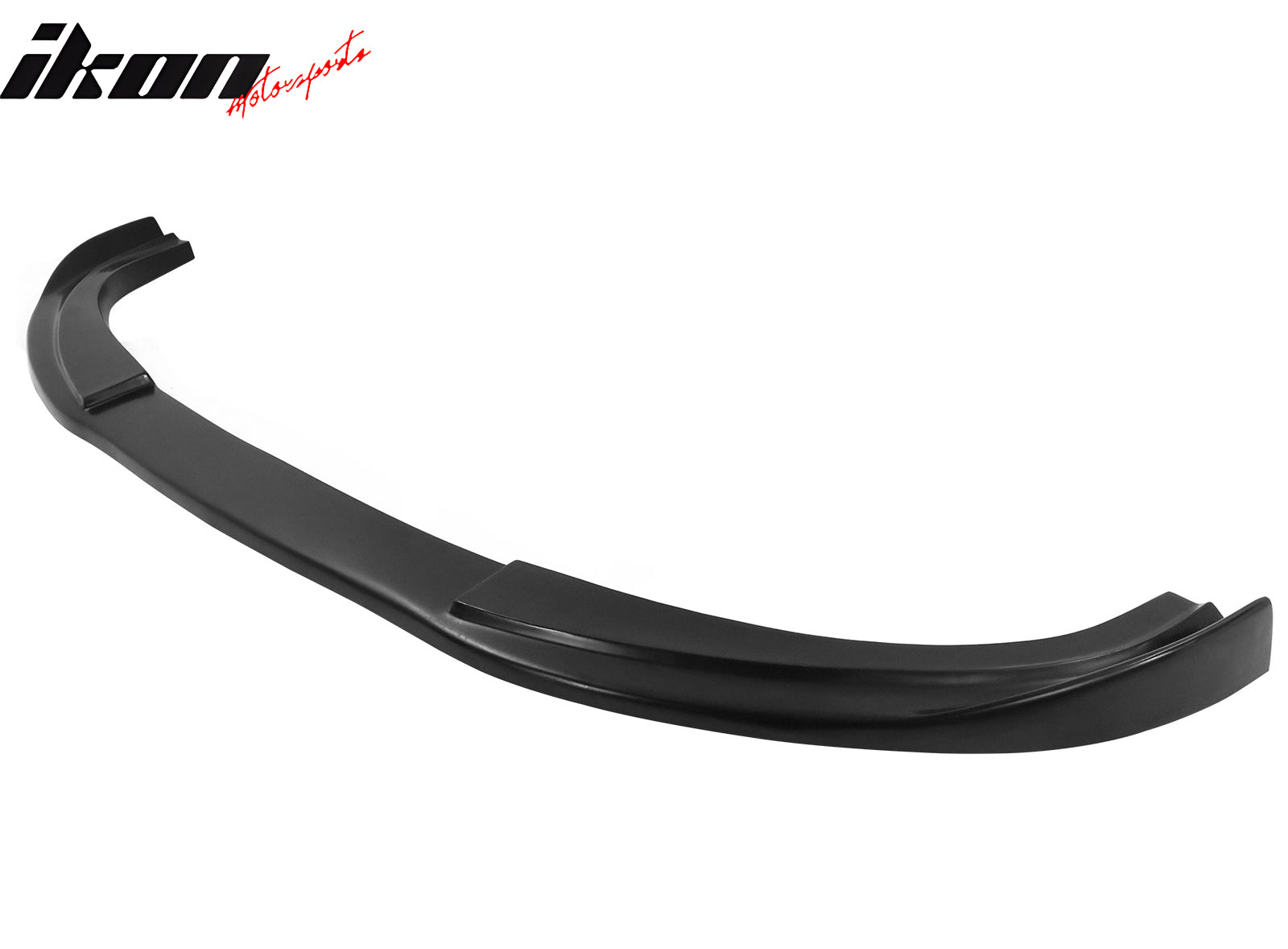 Fits 10-12 Hyundai Genesis Coupe Sport Style Front Bumper Lip Chin Spoiler PU