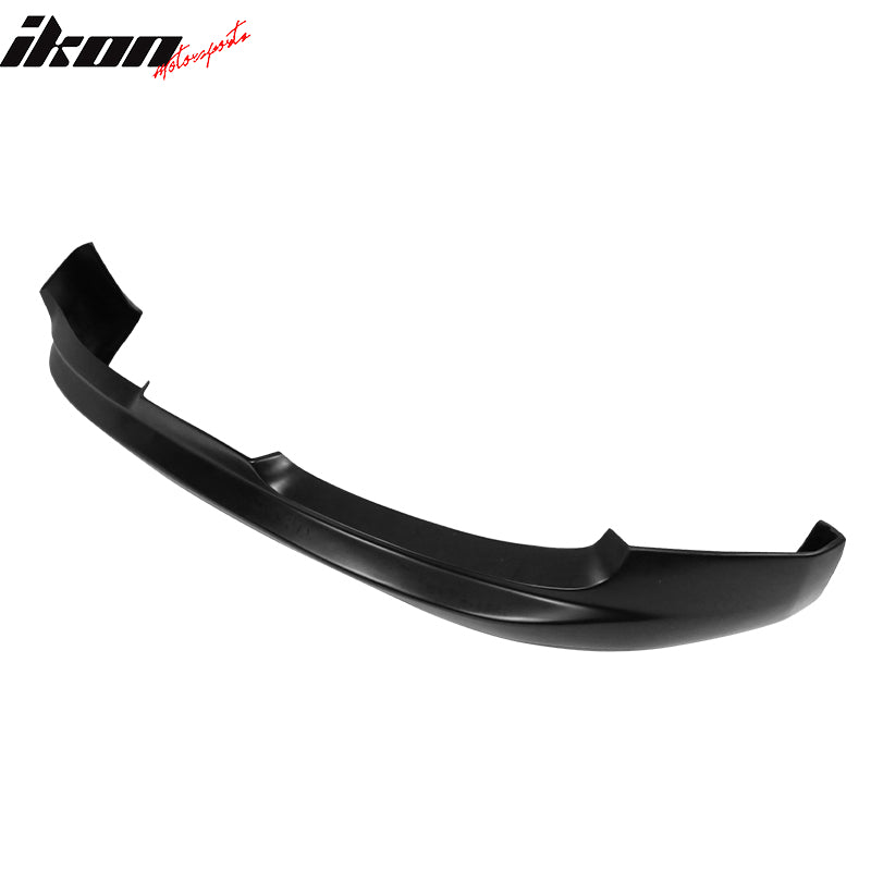 Fits 06-07 Infiniti G35 Coupe 2Dr Sport G Style Front Bumper Lip Spoiler - PU