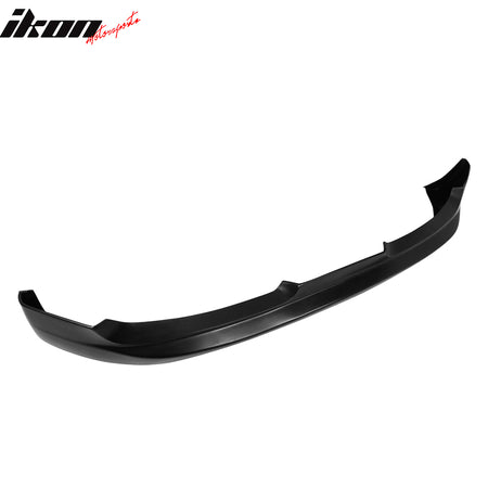 Fits 06-07 Infiniti G35 Coupe 2Dr Sport G Style Front Bumper Lip Spoiler - PU