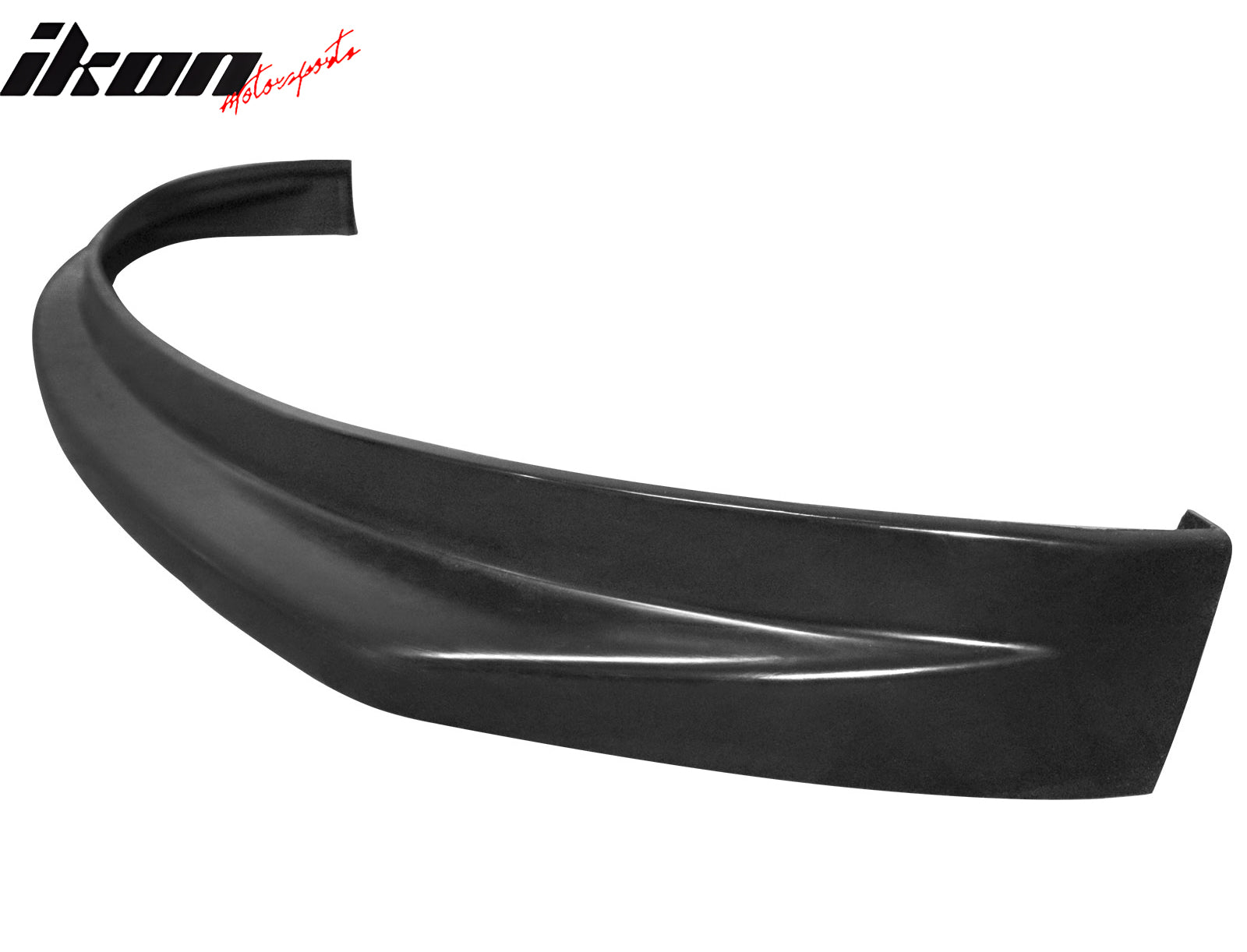 Fits 03-04 Infiniti G35 Sedan 4Dr NIS Front Bumper Lip Spoiler - PU