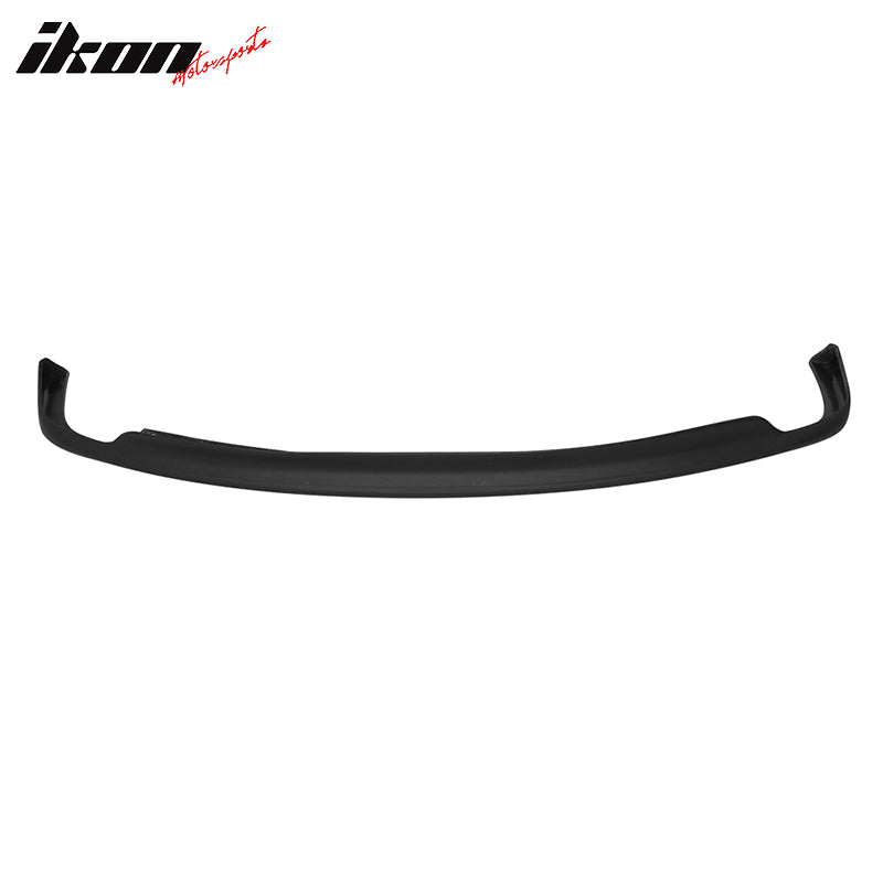 Fits 98-05 Lexus GS300 GS400 GS430 Front Bumper Lip Spoiler Aero TTE Style PU