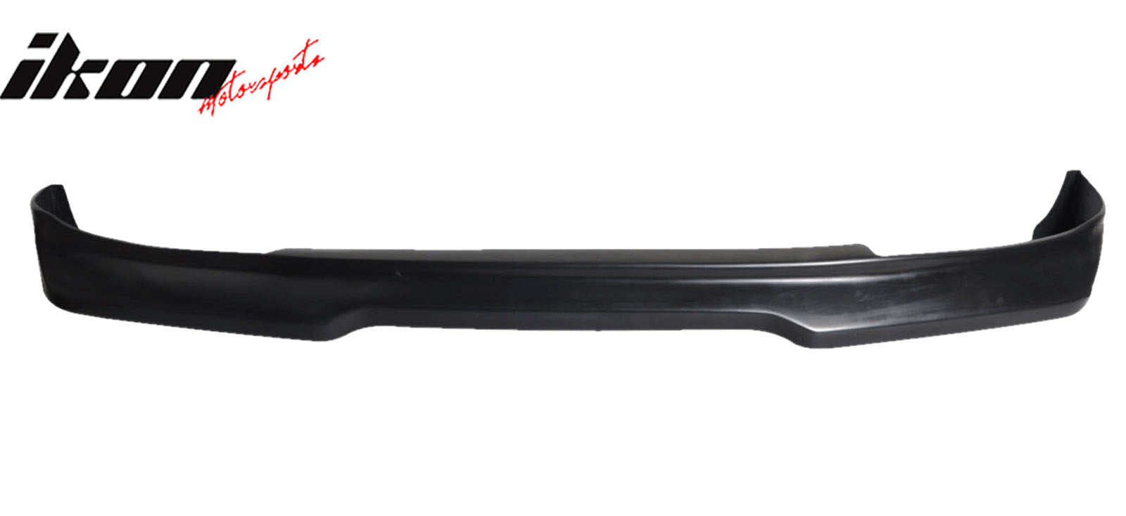 Fits 01-05 Lexus IS300 Base Sedan GR Style Front Bumper Lip Spoiler Splitter PU