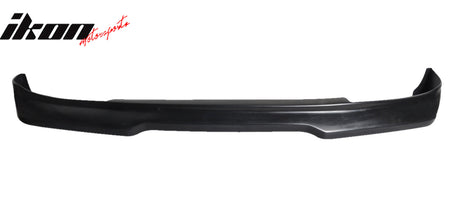 Fits 01-05 Lexus IS300 Base Sedan GR Style Front Bumper Lip Spoiler Splitter PU