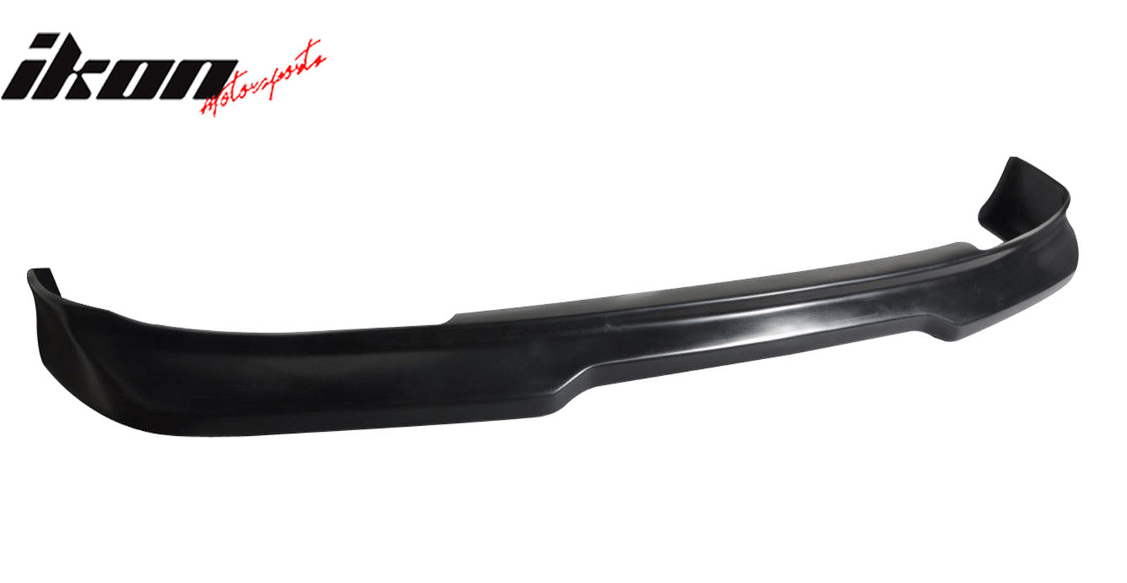 Fits 01-05 Lexus IS300 Base Sedan GR Style Front Bumper Lip Spoiler Splitter PU