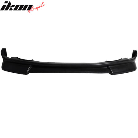 Fits 01-05 Lexus IS300 Base Sedan WD Style Front Bumper Lip Spoiler Splitter PU