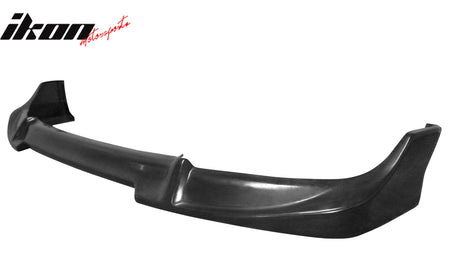 Fits 01-05 Lexus IS300 Sedan Blitz Style Front Bumper Lip Chin Spoiler PU