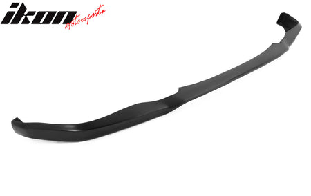 Fits 06-08 Lexus IS250 IS350 XE20 DS Style Front Bumper Lip Spoiler Unpainted PU