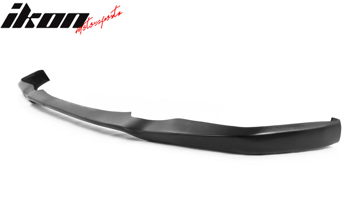 Fits 06-08 Lexus IS250 IS350 XE20 DS Style Front Bumper Lip Spoiler Unpainted PU