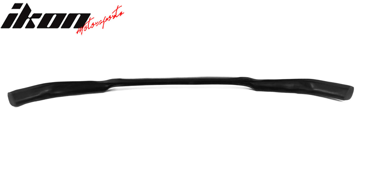 Fits 06-08 Lexus IS250 IS350 XE20 DS Style Front Bumper Lip Spoiler Unpainted PU