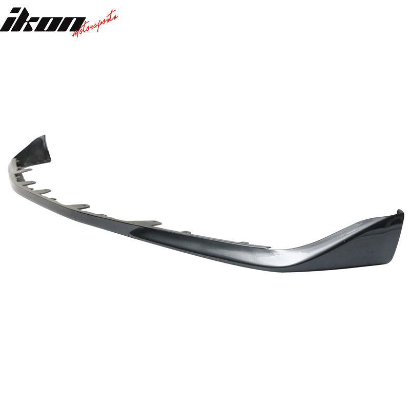 Fits 06-08 Lexus IS250 IS350 OE Style PU Front Bumper Lip Spoiler