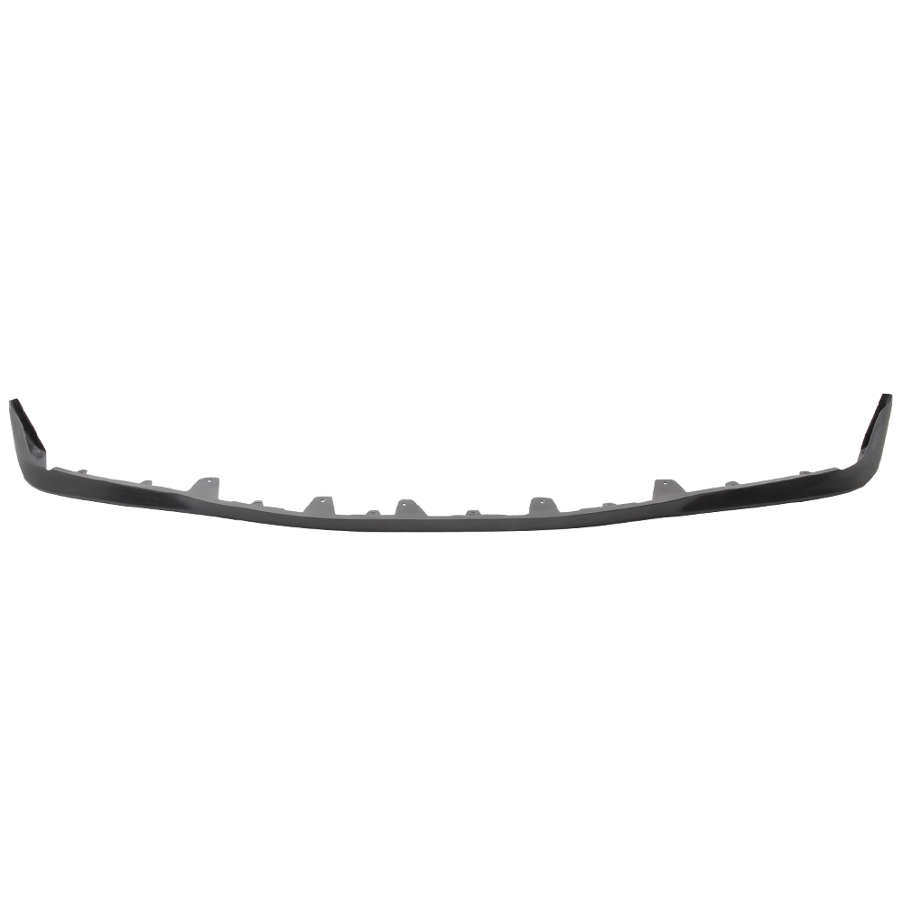 Compatible With 2006-2008 Lexus IS250 IS350 Factory Style PU Front Bumper Lip Spoiler Poly Urethane