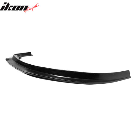 Fits 06-07 Lexus GS300 GS350 GS430 MDA Style Front Lip Bumper Lower Spoiler - PU