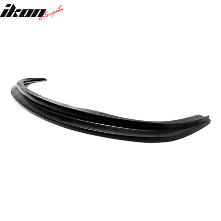 Fits 01-05 Lexus IS300 MDA Style Unpainted Front Bumper Lip Lower Spoiler PU