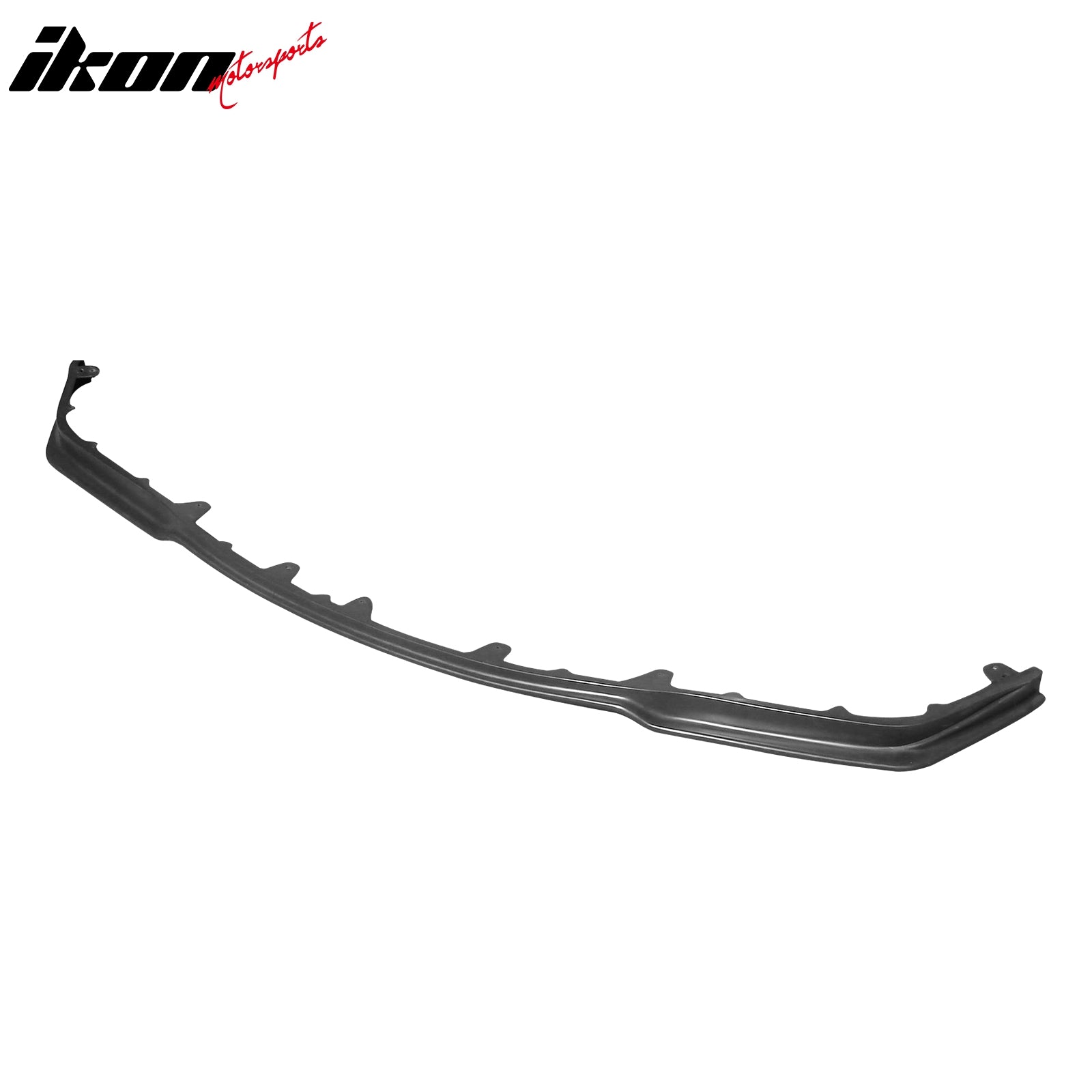 Fits 06-08 Lexus IS250 IS350 PM Style Front Bumper Lip Spoiler Unpainted PU