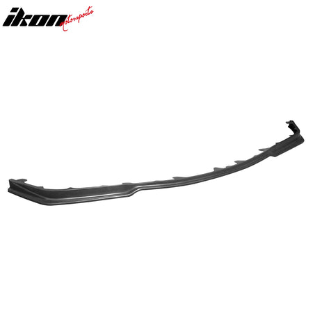 Fits 06-08 Lexus IS250 IS350 PM Style Front Bumper Lip Spoiler Unpainted PU