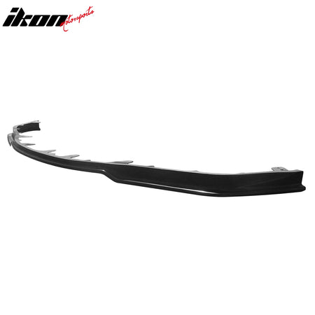 Fits 06-08 Lexus IS250 IS350 PM Style Front Bumper Lip Spoiler Unpainted PU