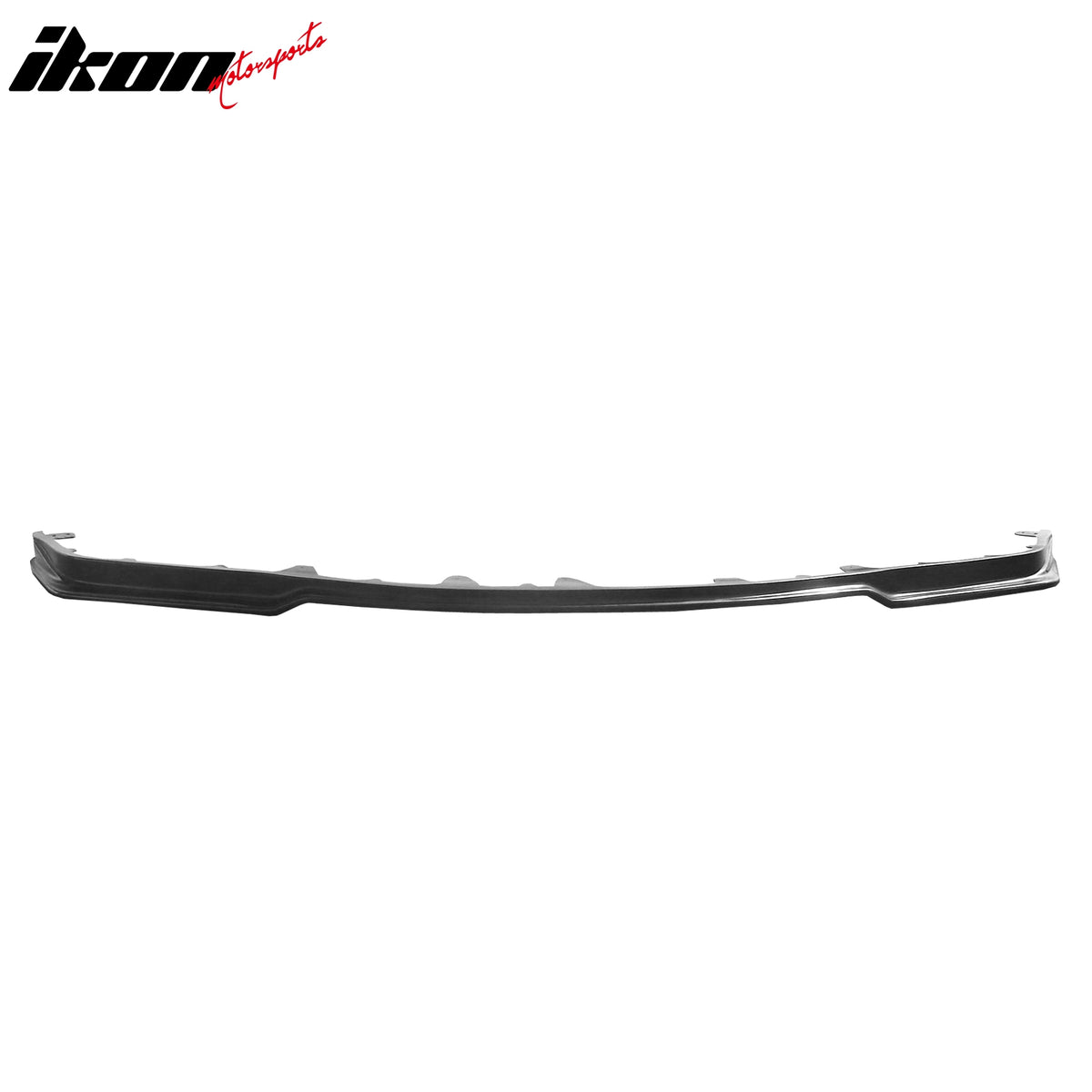 Fits 06-08 Lexus IS250 IS350 PM Style Front Bumper Lip Spoiler Unpainted PU